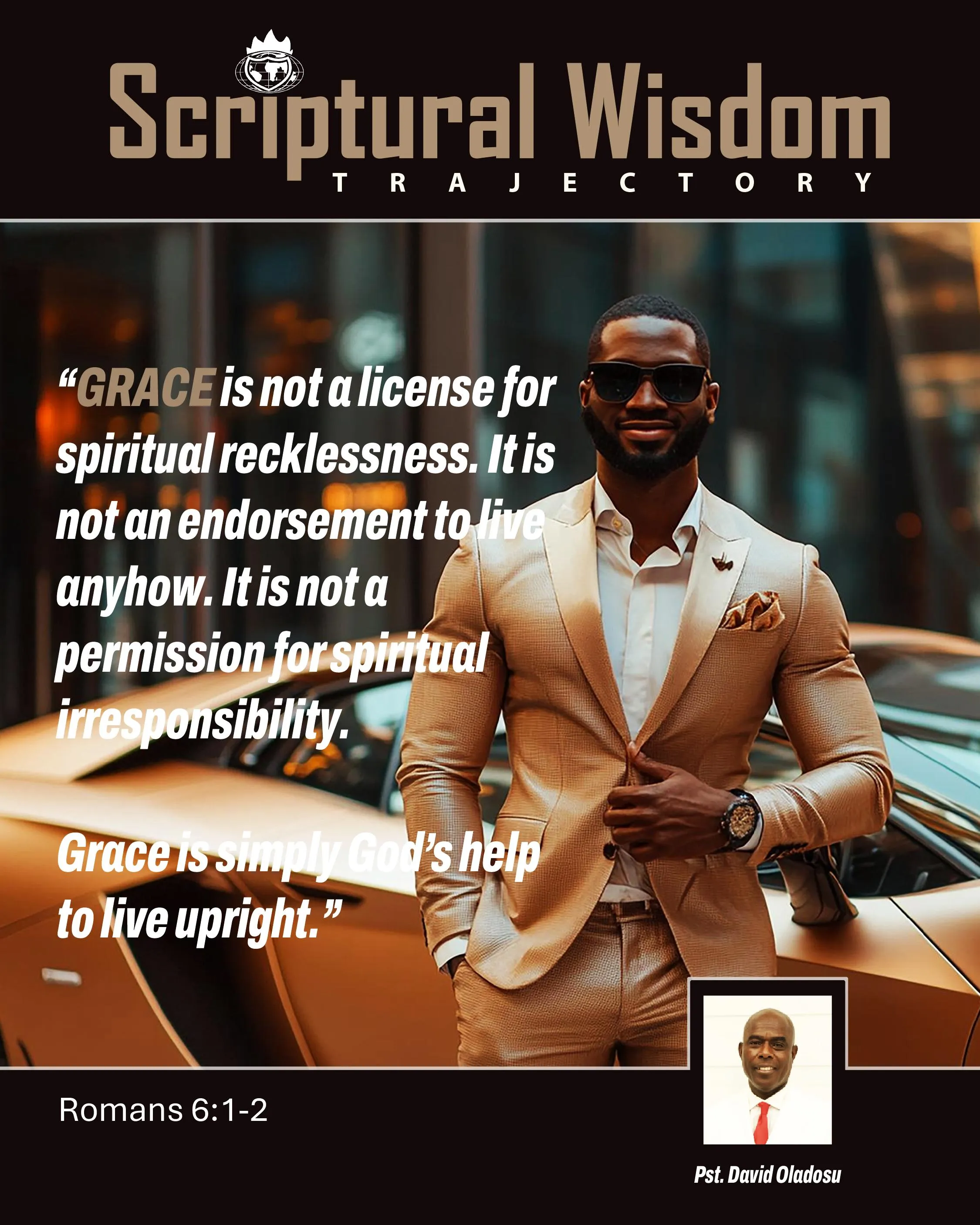 Day 102 - Romans 6:1-2