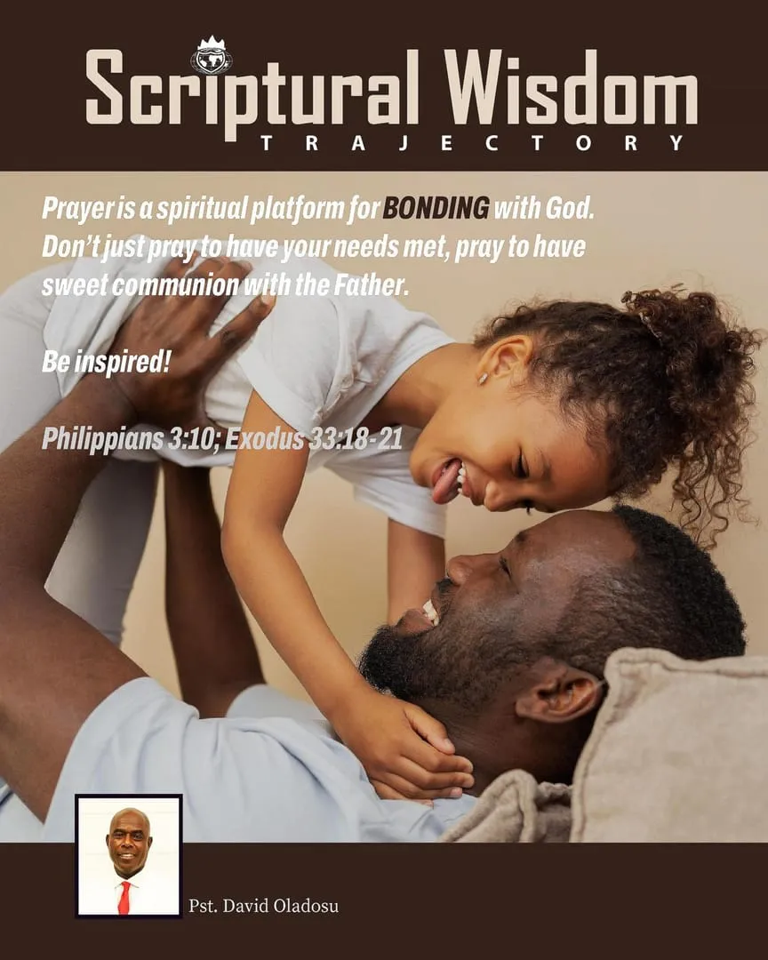 Day 17 - Philippians 3:10; Exodus 33:18-21