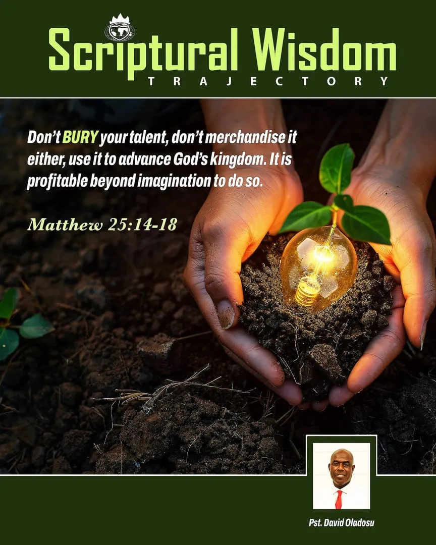 Day 29 - Matthew 25:14-18