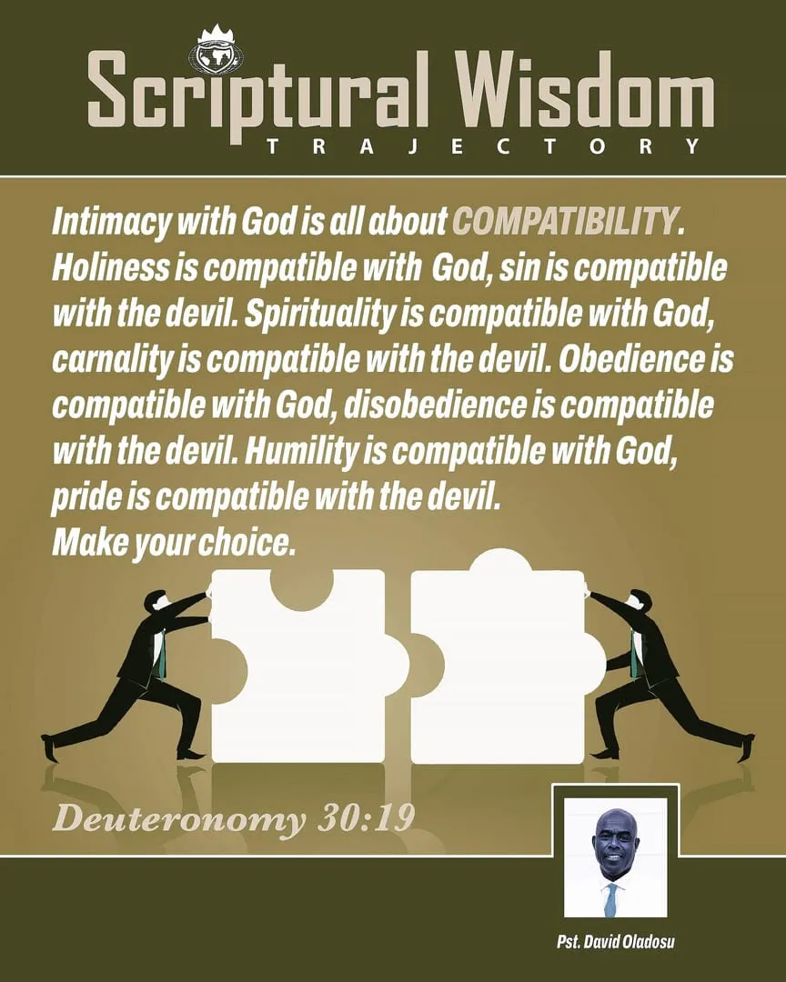 Day 32 - Deuteronomy 30:19