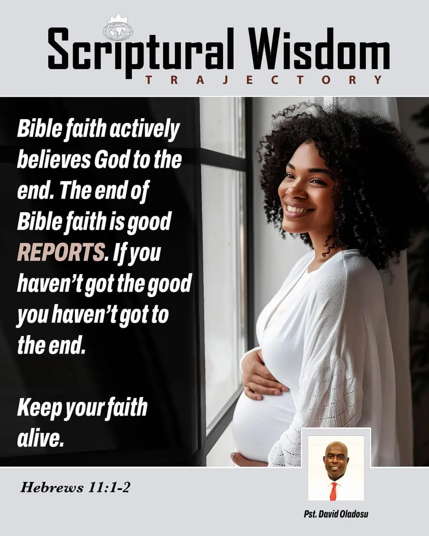 Day 41 - Hebrews 11:1-2