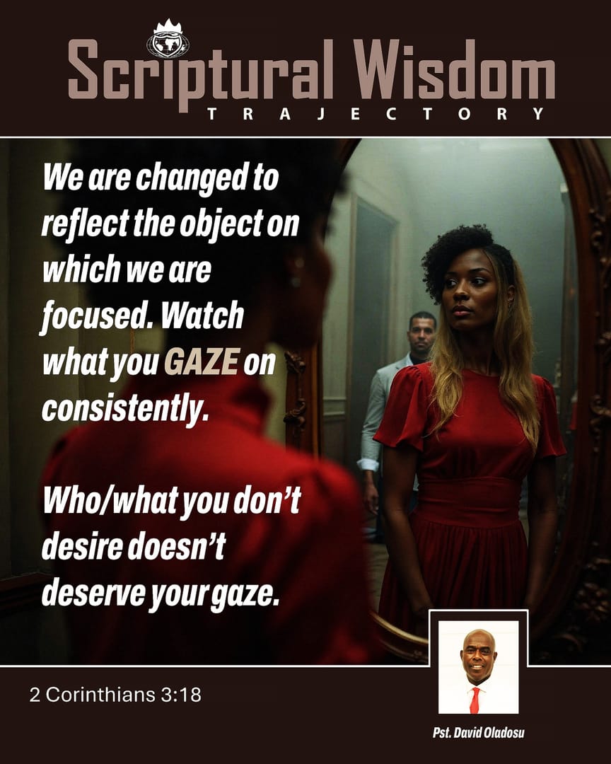 Day 47 - 2 Corinthians 3:18