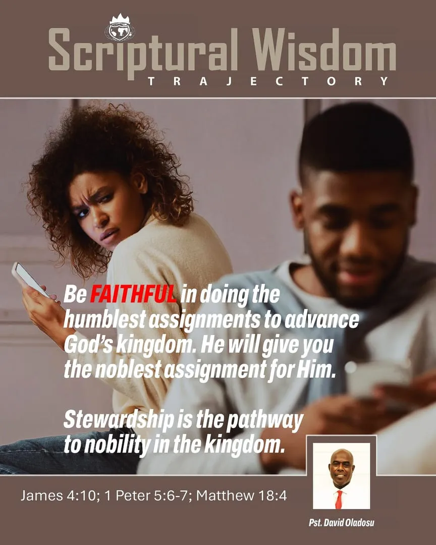 Day 56 - James 4:10; 1 Peter 5:6-7; Matthew 18:4