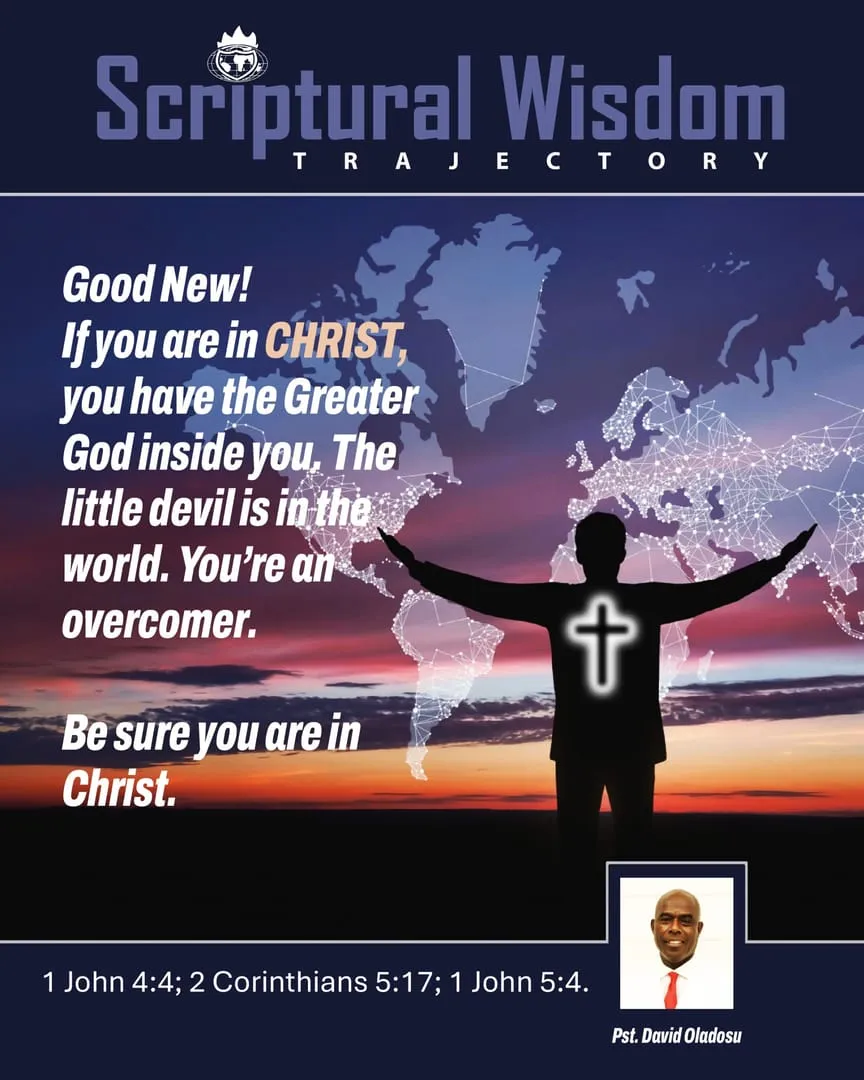 Day 62 - 2 Corinthians 5:7