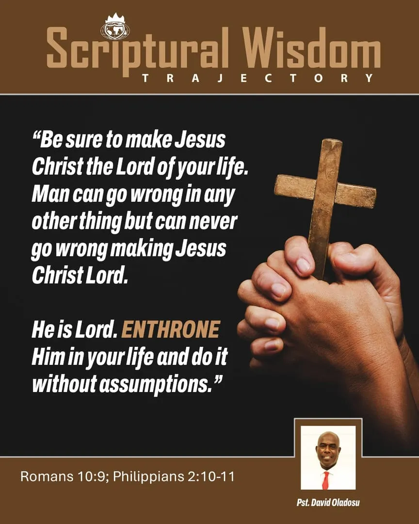 Day 66 - Romans 10:9; Philippians 2:10-11