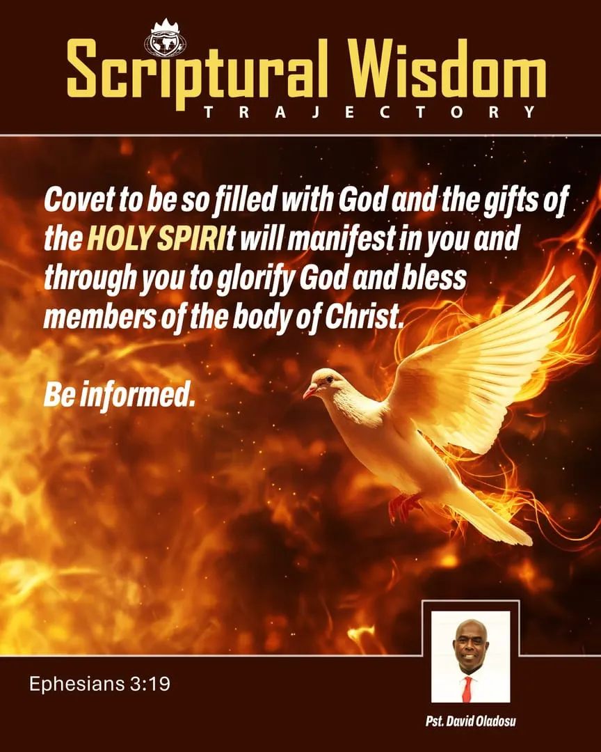 Day 69 - Ephesians 3:19