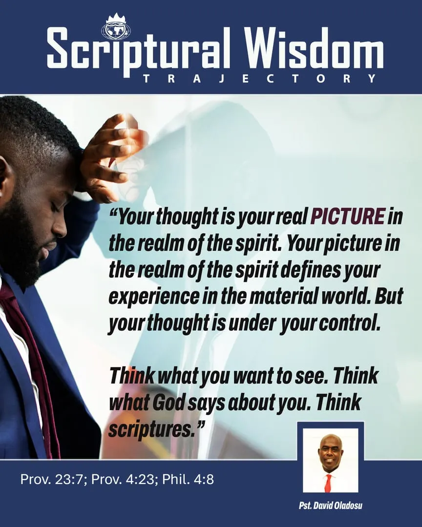 Day 77 - Proverbs 23:7; Proverbs 4:23; Philippians 4:8