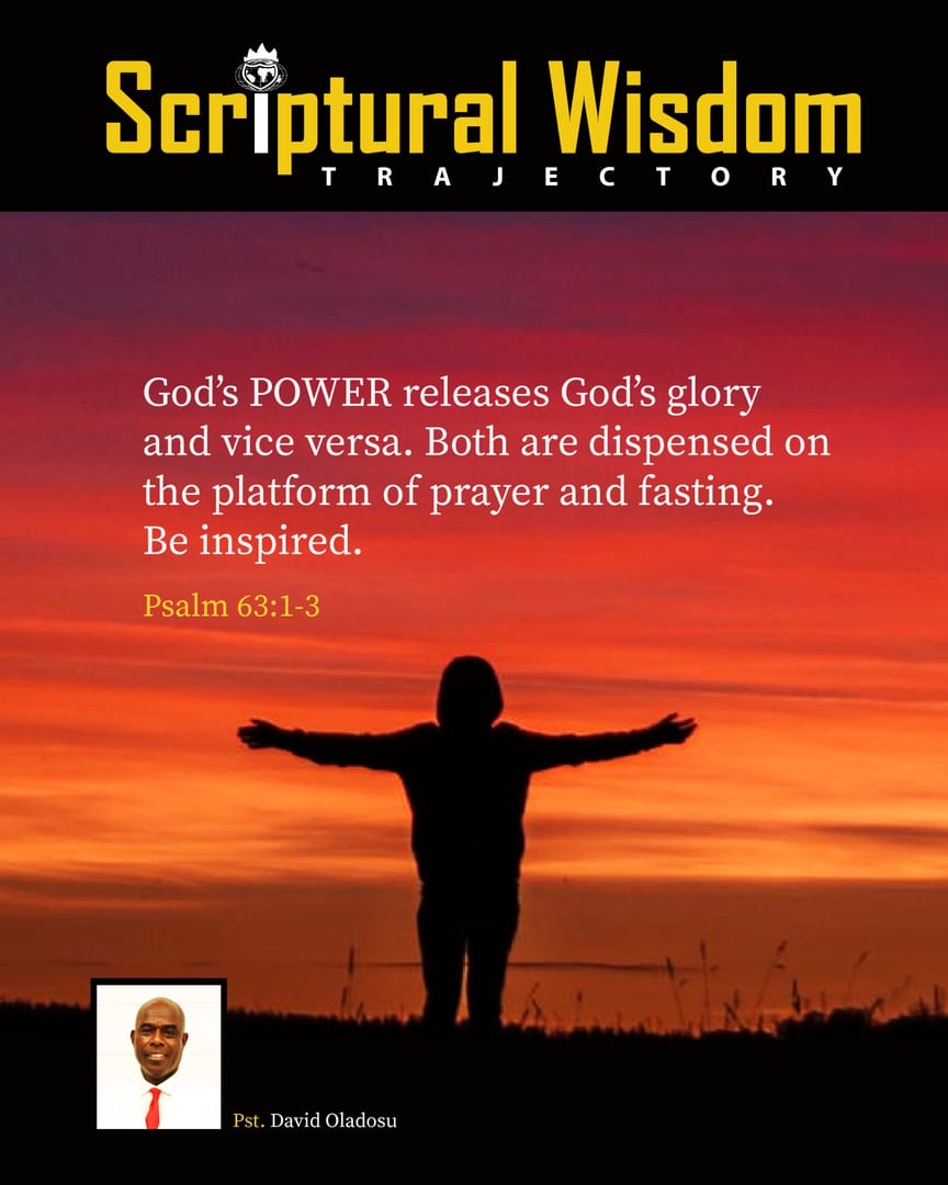 Day 9 - Psalm 63:1-3